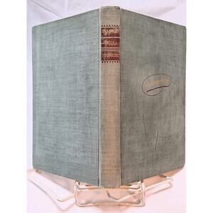 My Friend Flicka by Mary O'Hare (1941 Hardcover w/o DJ)